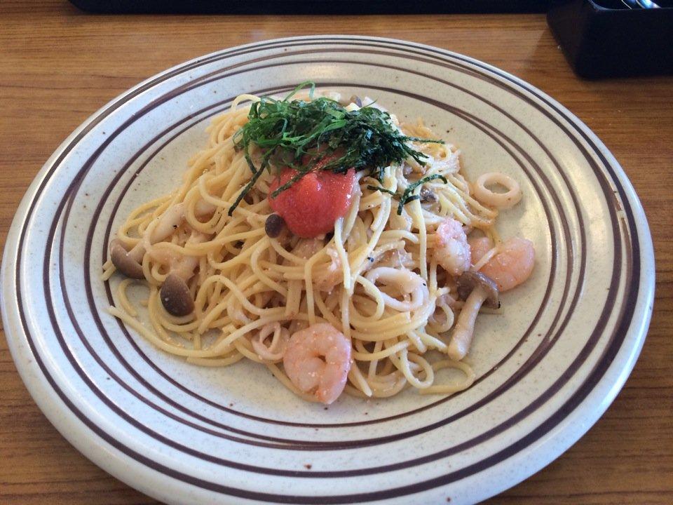 レストランオーク 串本店