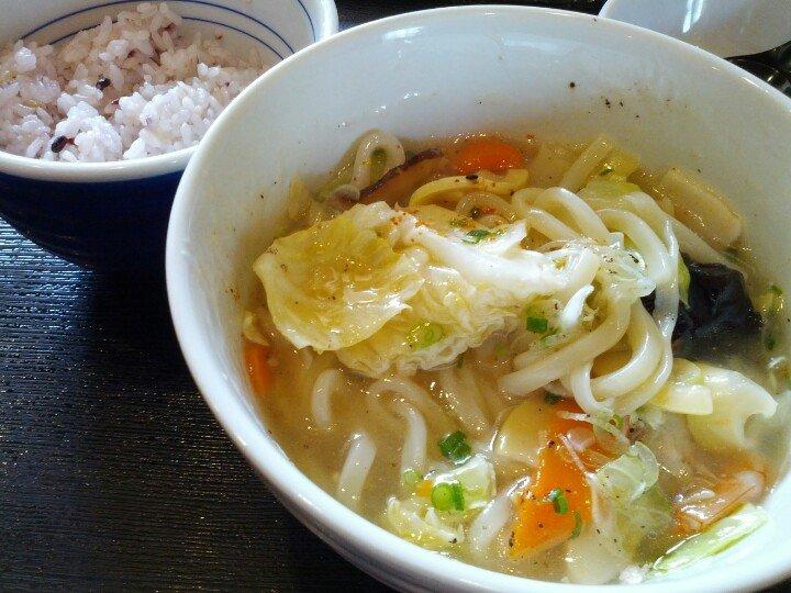 夢庵 保谷東町店
