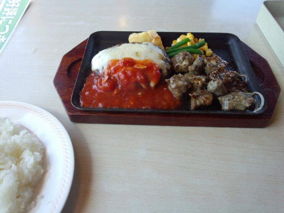 ジョイフル 宍道湖店