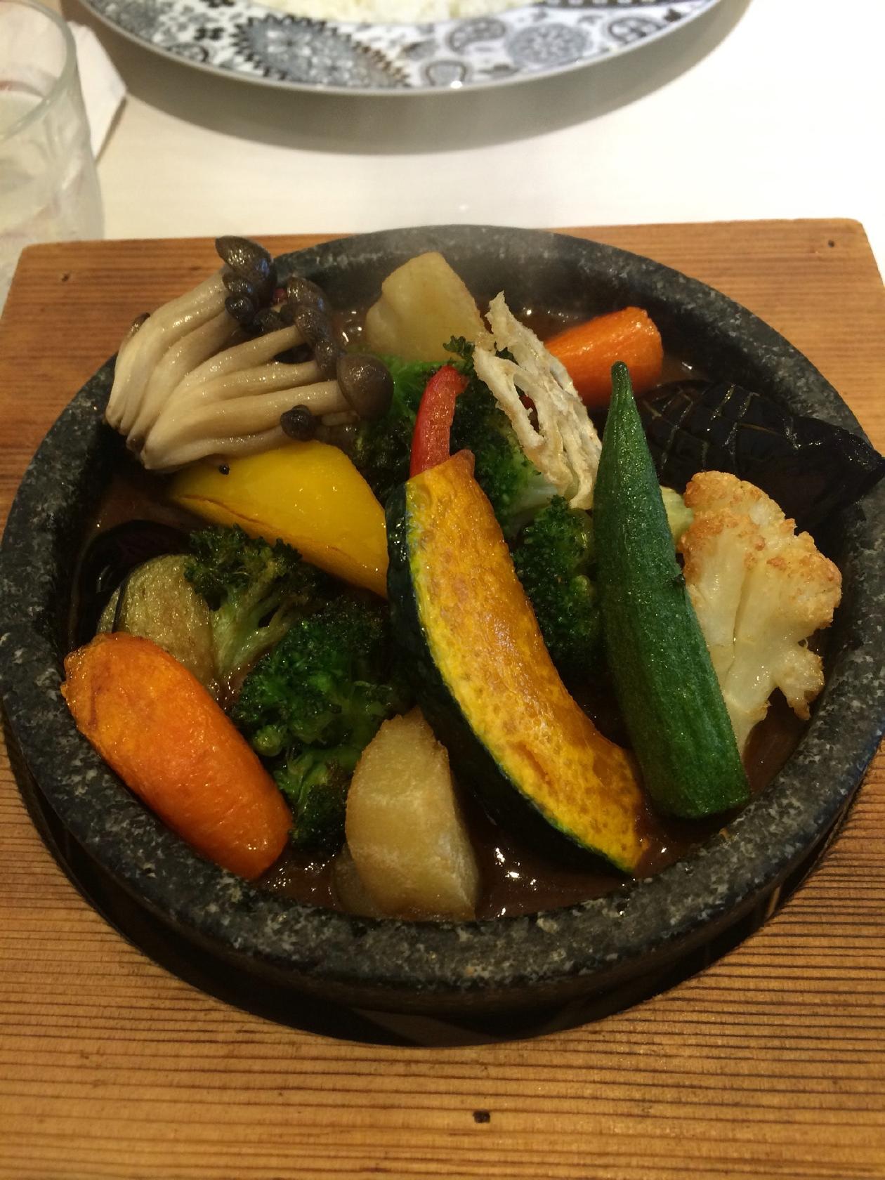 めっちゃおいしいカレー屋さんBOSS