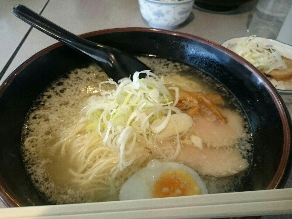 らーめん まる高