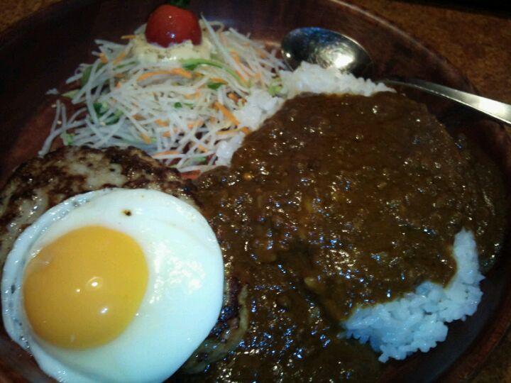 びっくりドンキー蟹江店