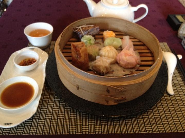 饗庭