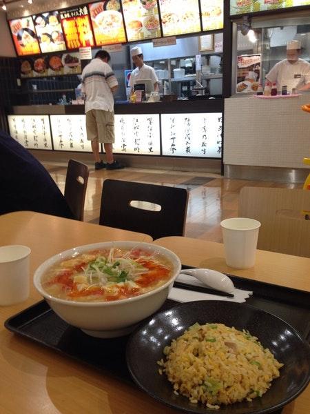 王記厨房大日店