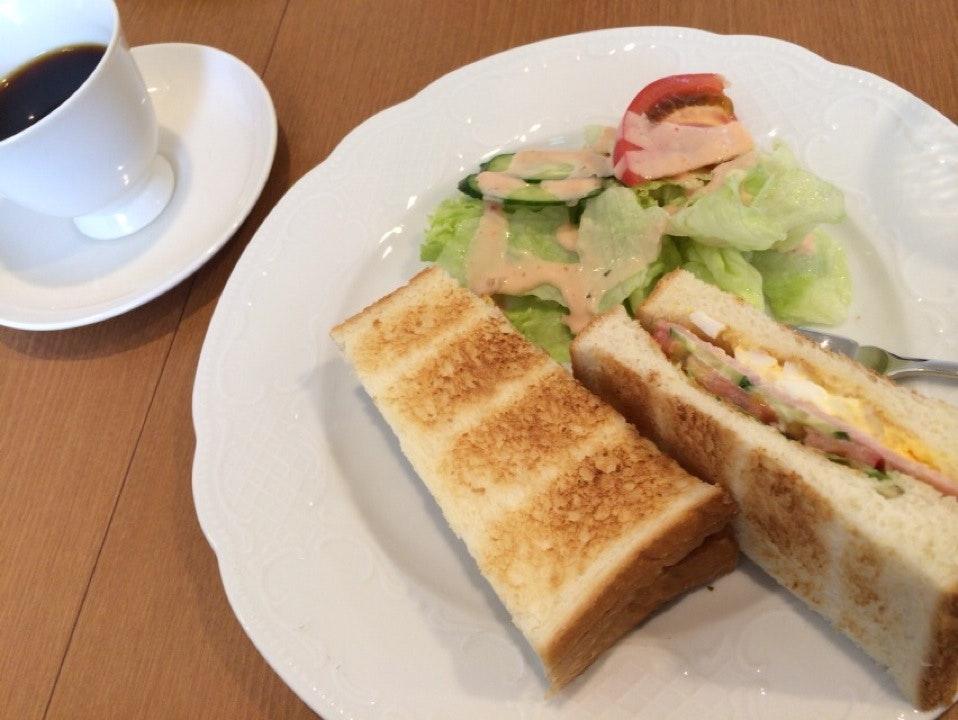 カフェ ミツキ