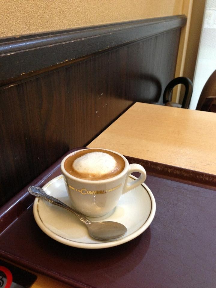 CAFE DI ESPRESSO ポップタウン住道店