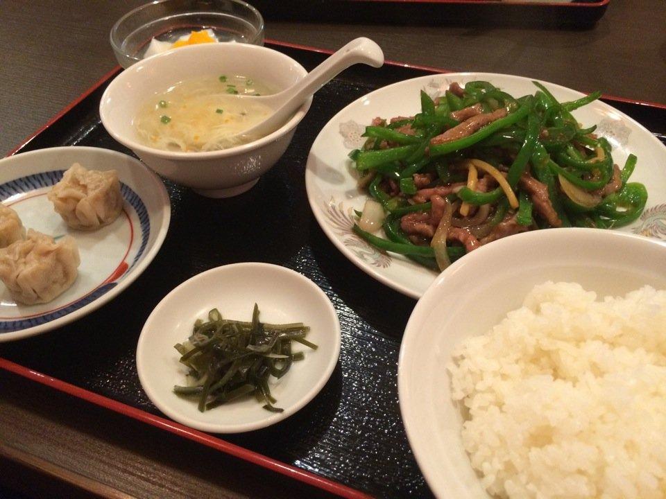横浜家系ラーメン 麺家八代