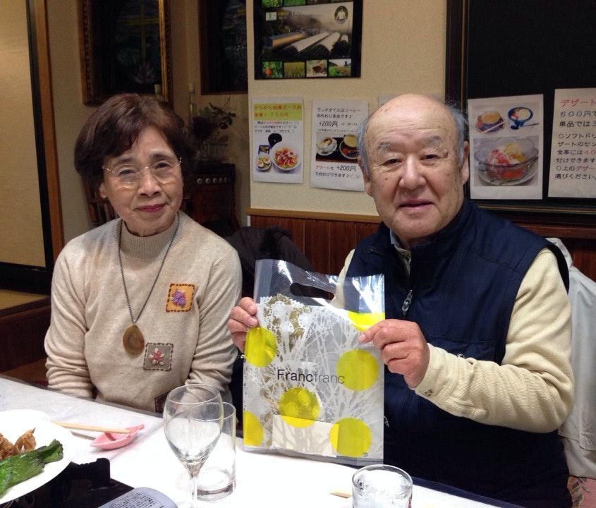 町屋食堂 きんさい家