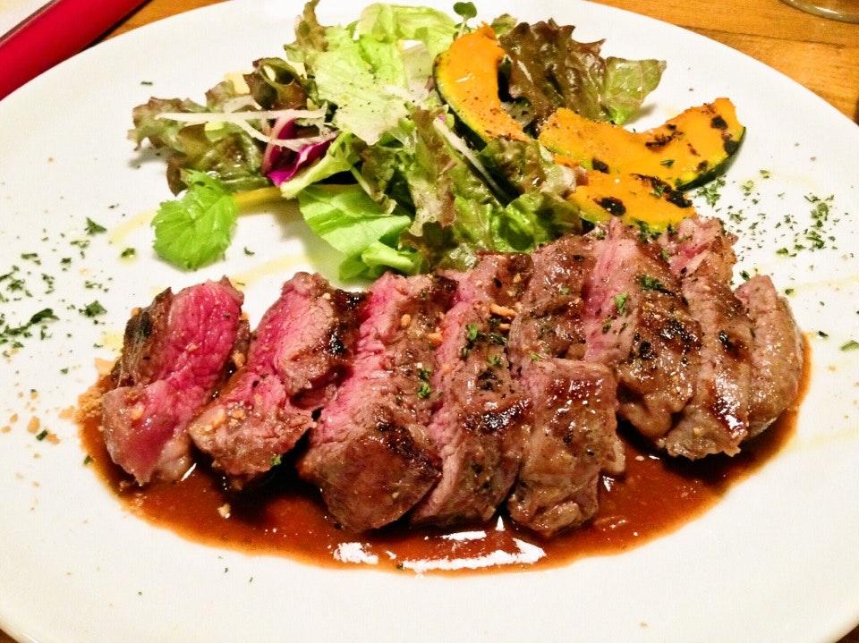紅レンガ焼 サナカ
