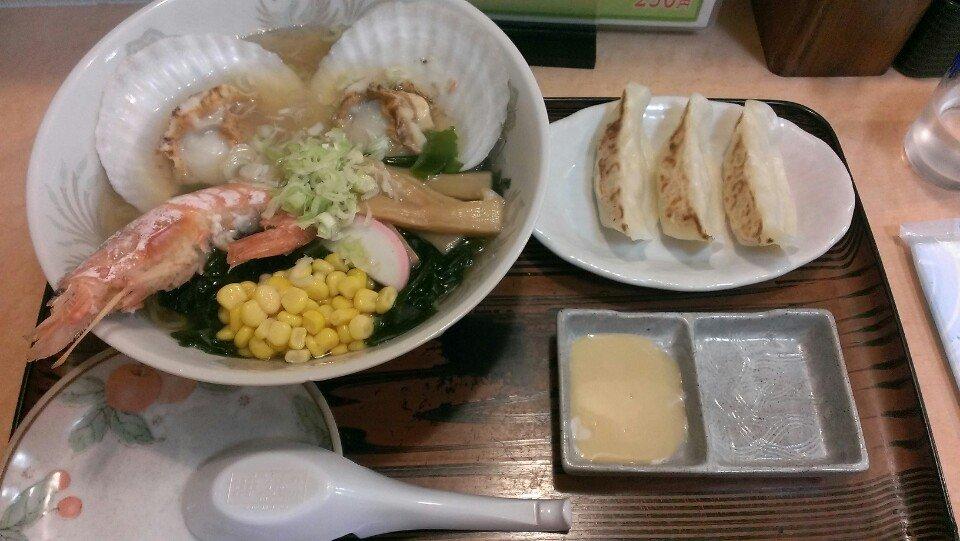 らーめんいさり火