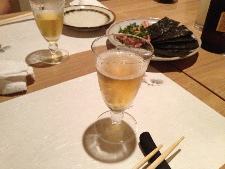 築地本陣 浅草店