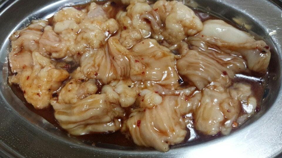 香鮮