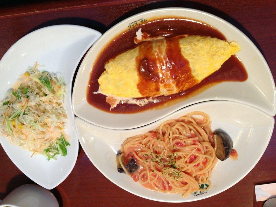ワイズポム イオン鹿児島店