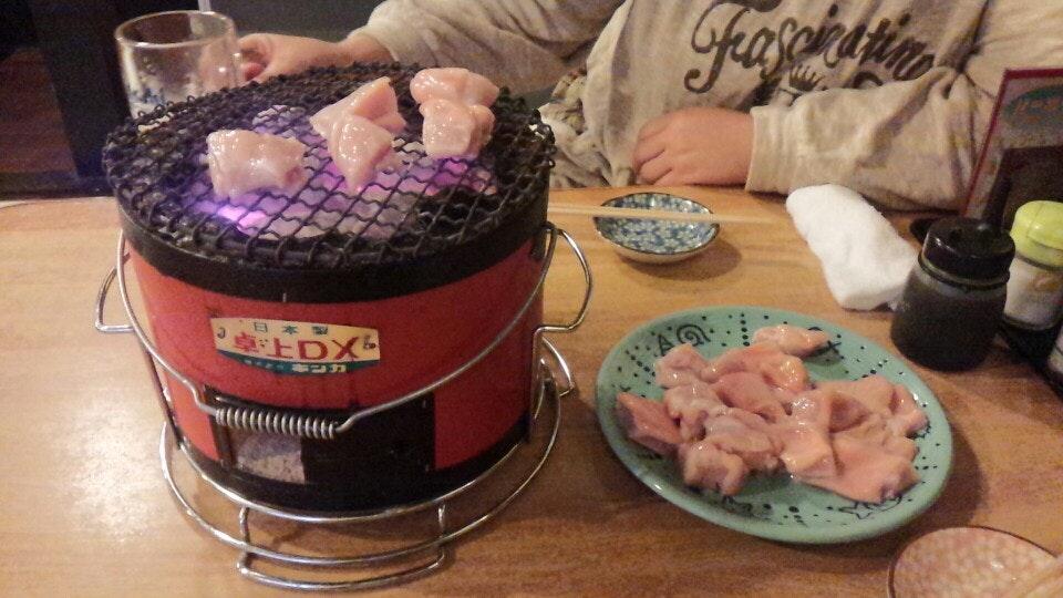 炭処すみか 南平岸店