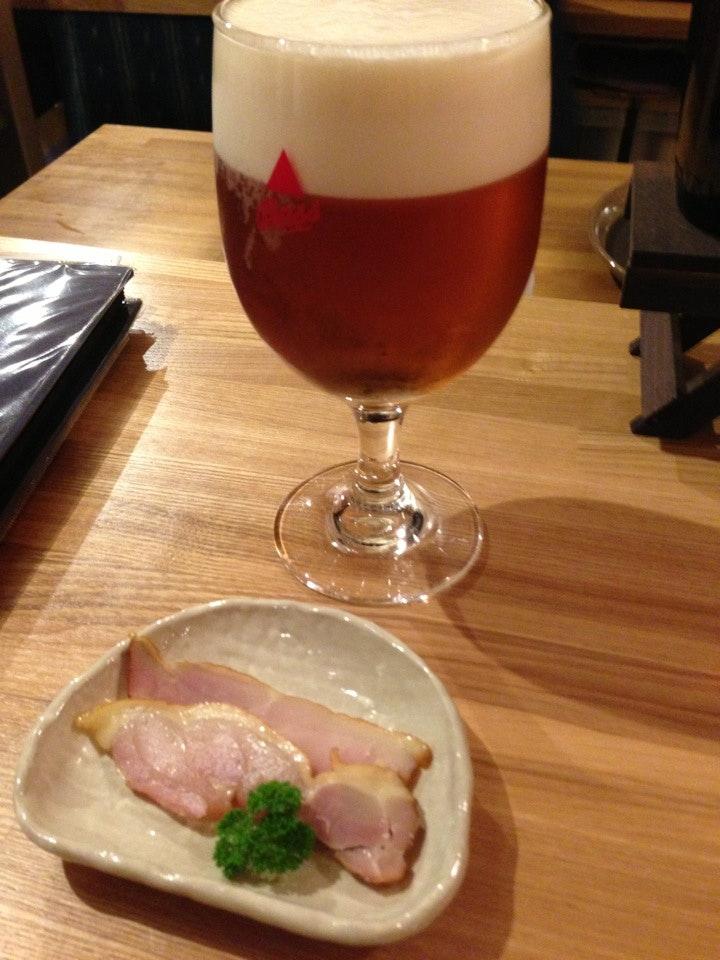 ろびん
