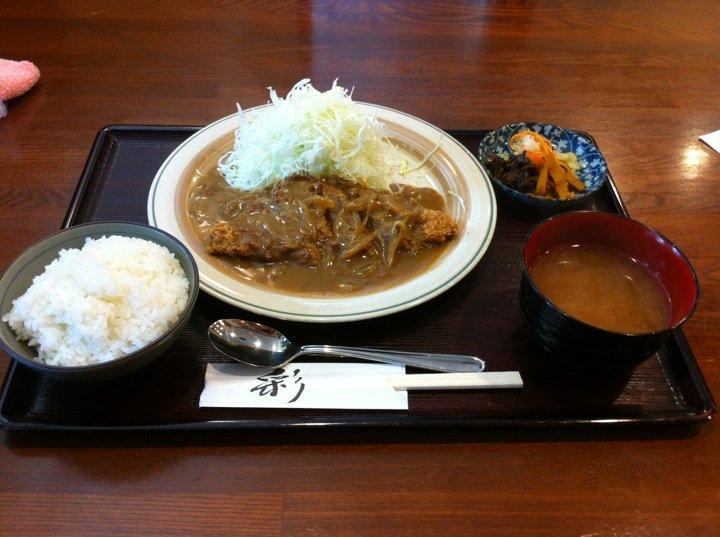 とんかつ いし井