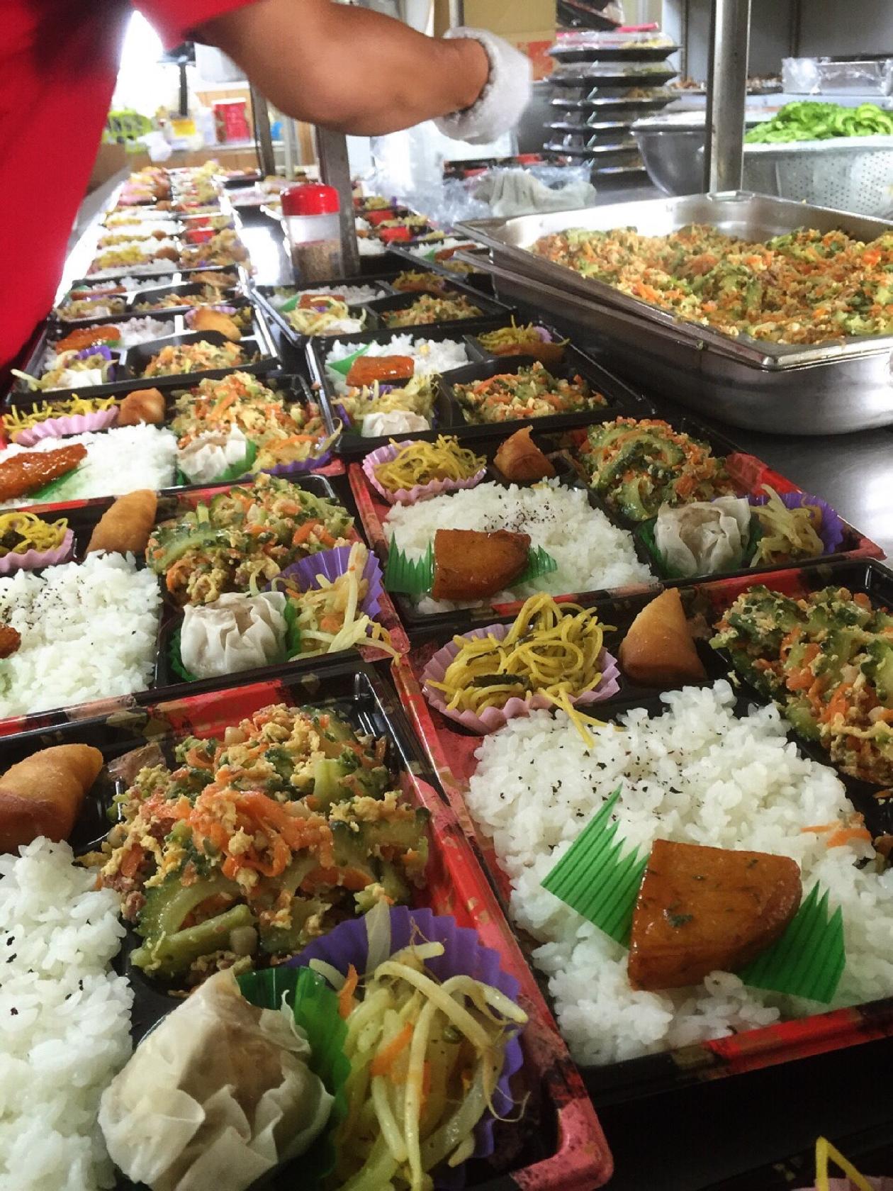 どん丼亭Dondontei