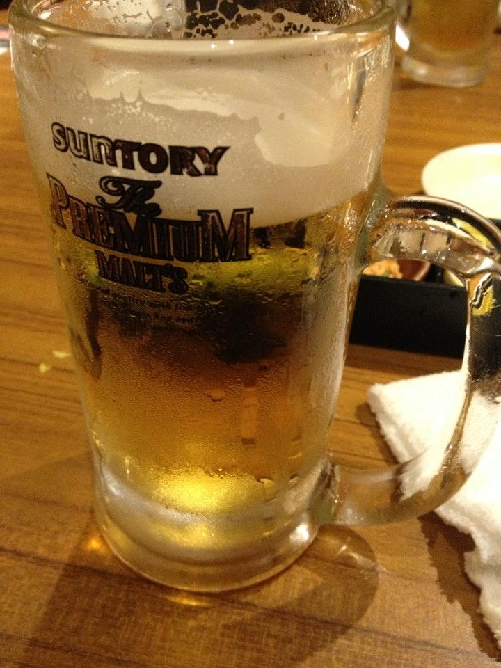 JAPANESE DINING 和民 久茂地店