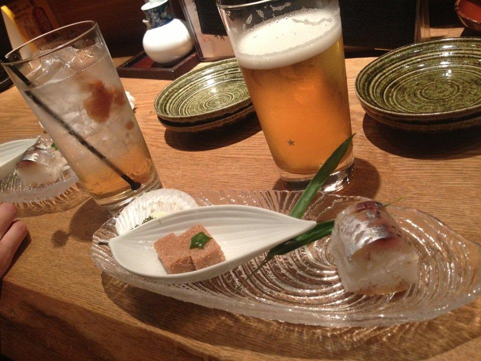 魚旬菜 こぐれ