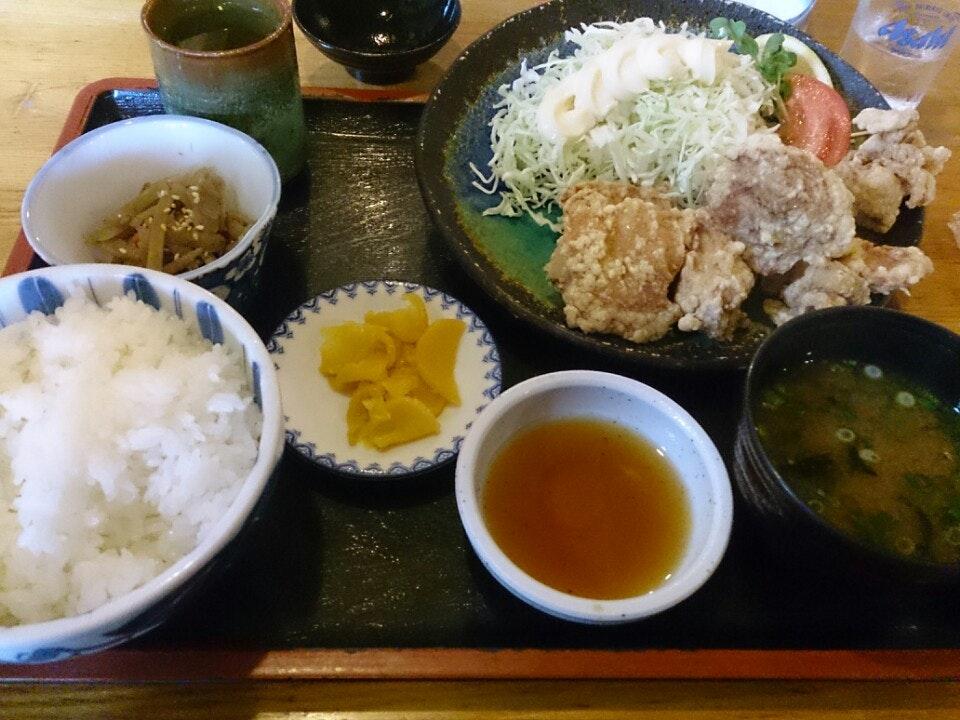 中華料理 孫悟空