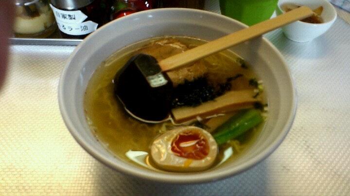 らーめんぐんじ 野町店