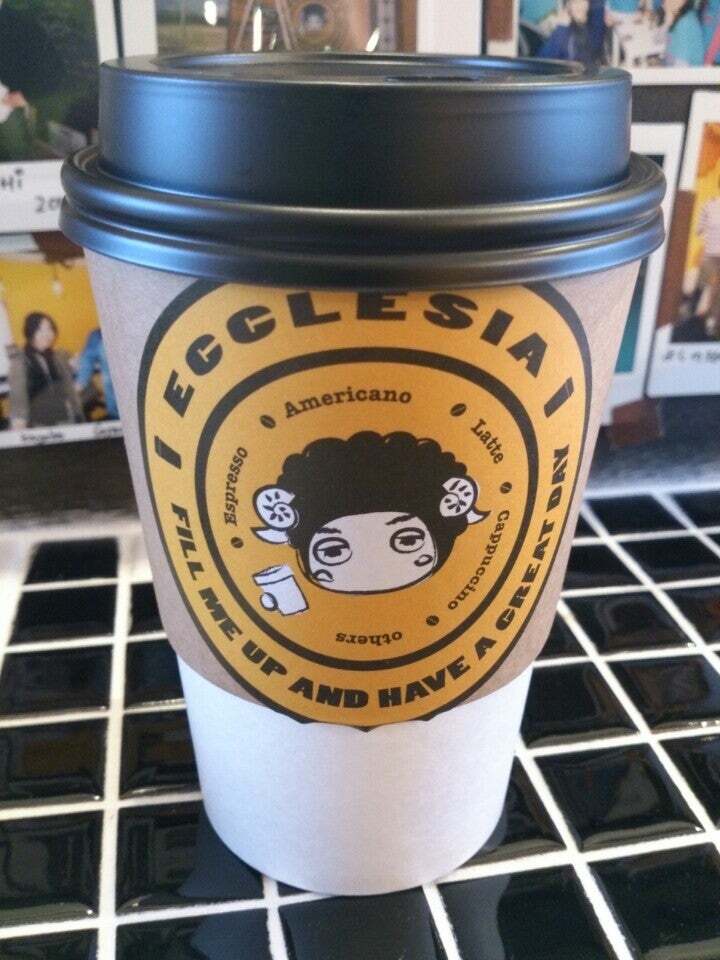 エクレシア