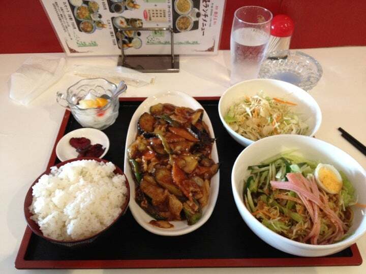 餃子王日進店