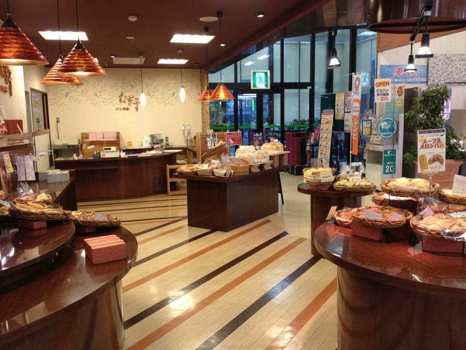 むぎ子 田和山店