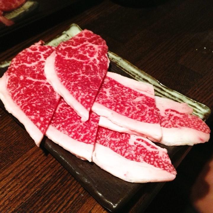 焼肉一門 鶴家