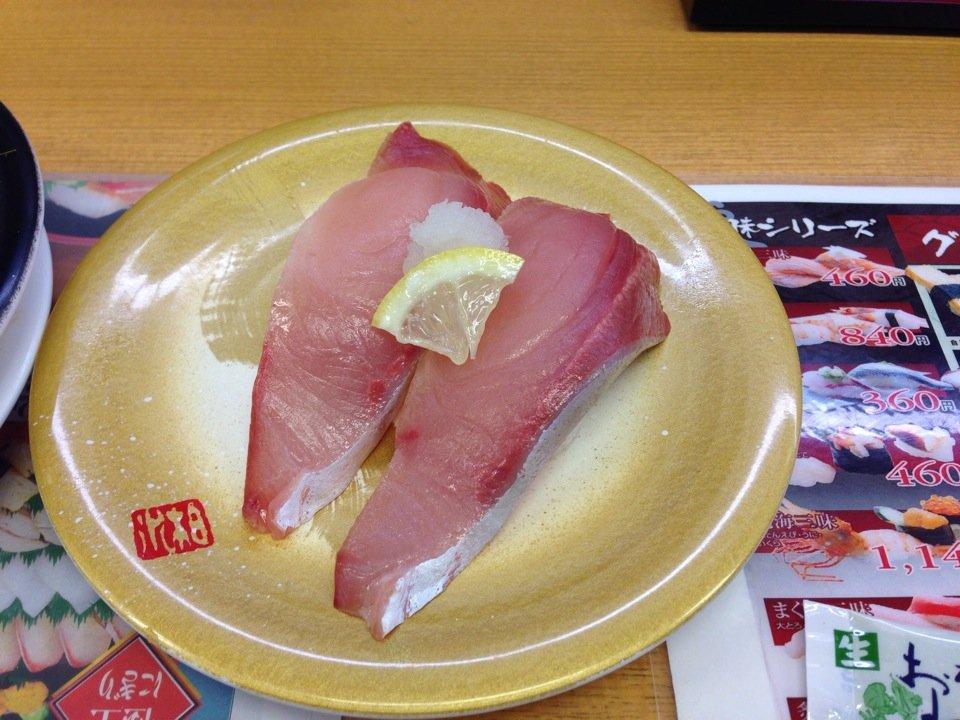 にぎりずし弁慶 松井山手花住坂店