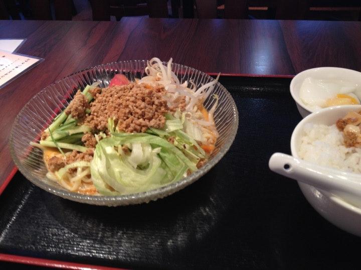 中華小皿料理 随一望