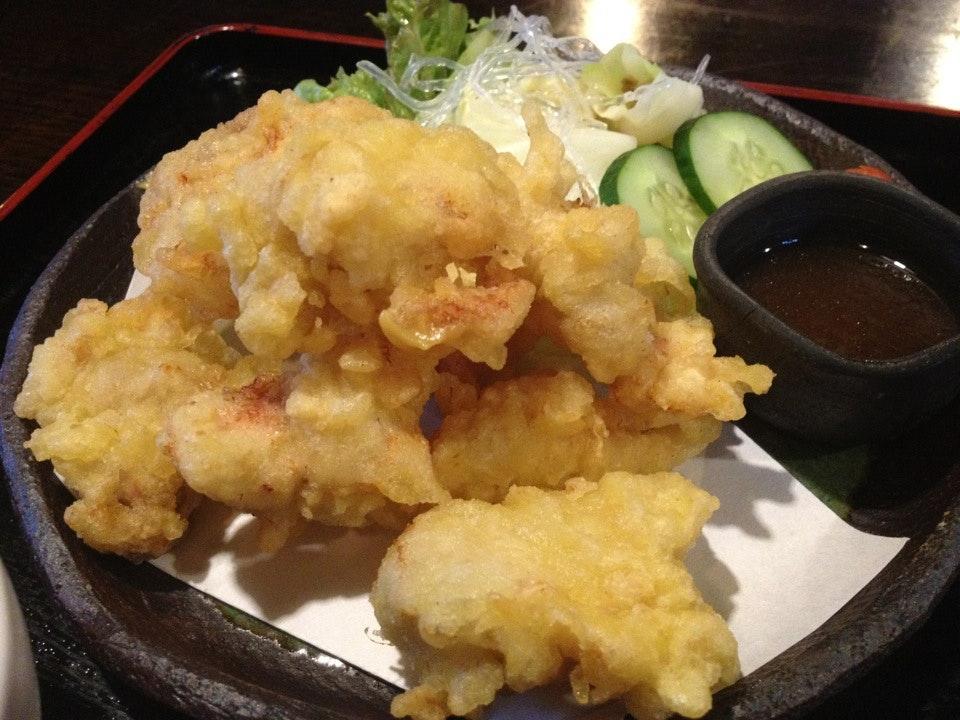 四季菜・もりさわ亭