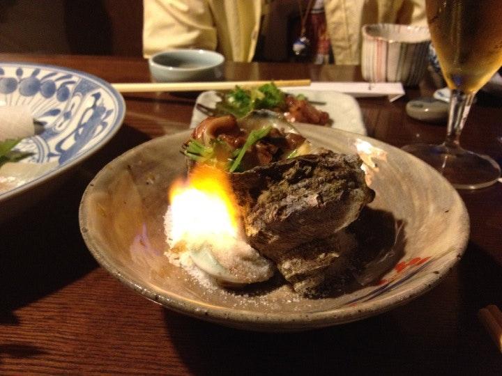 甲突河畔 よしこう