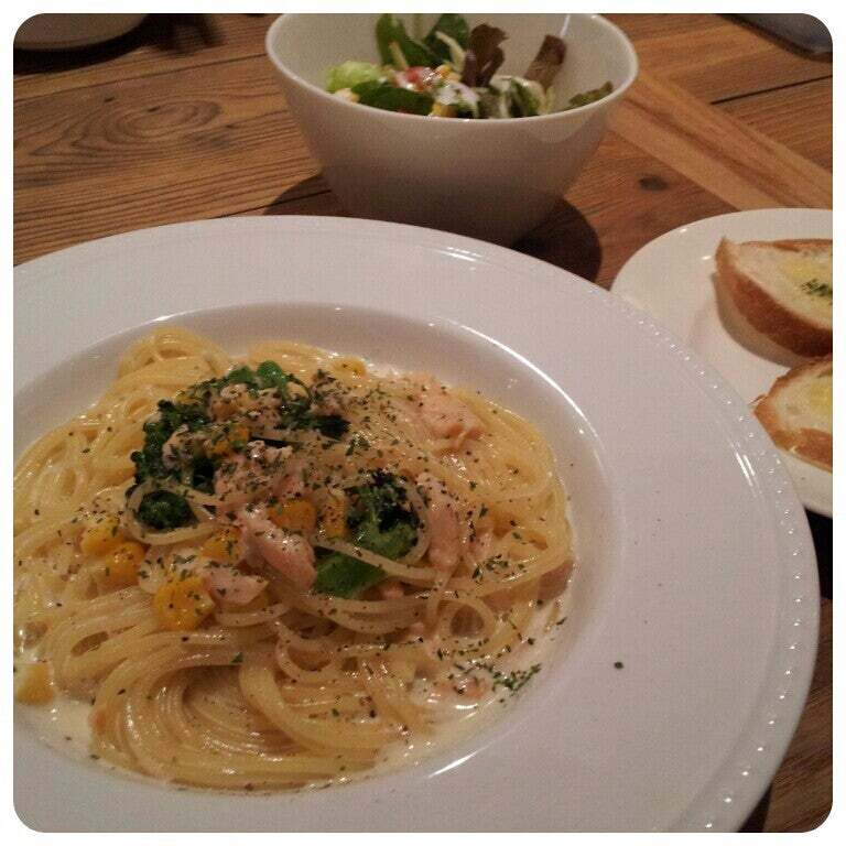 夜 CAFE & bar