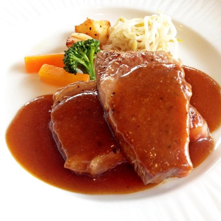 スカイレストラン サンシャイン
