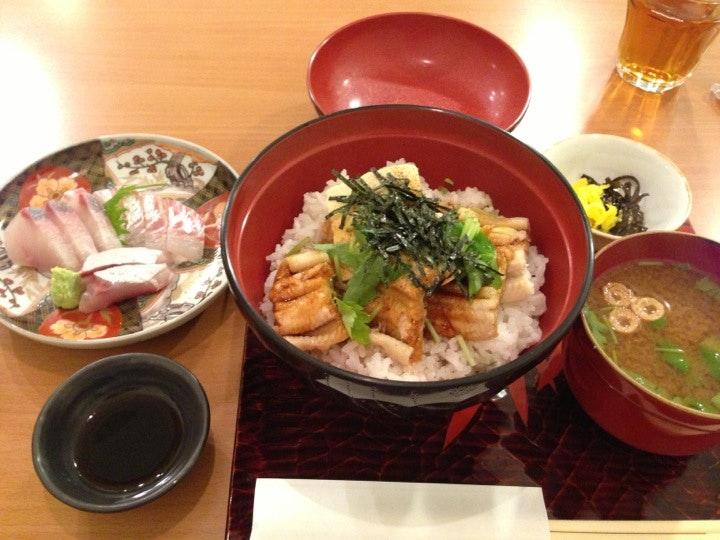 おりょうり うえ田