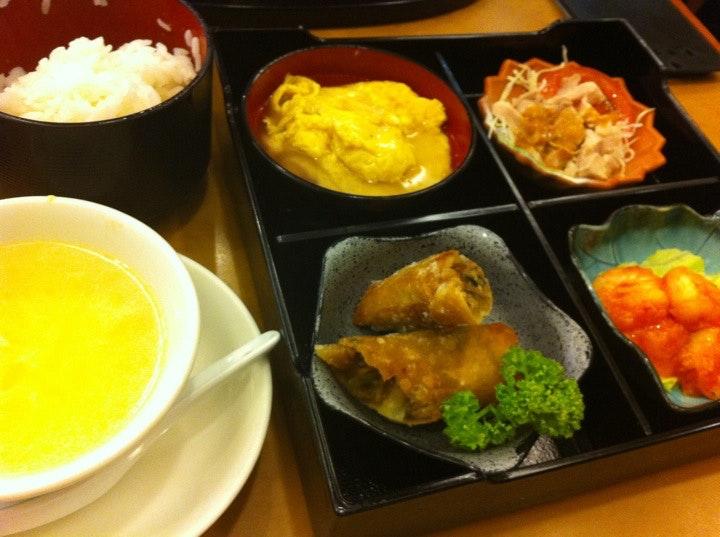 銀座 四川 ポルタ店
