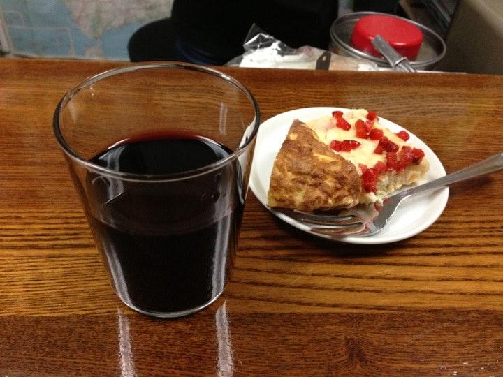 Bar・カエル設計