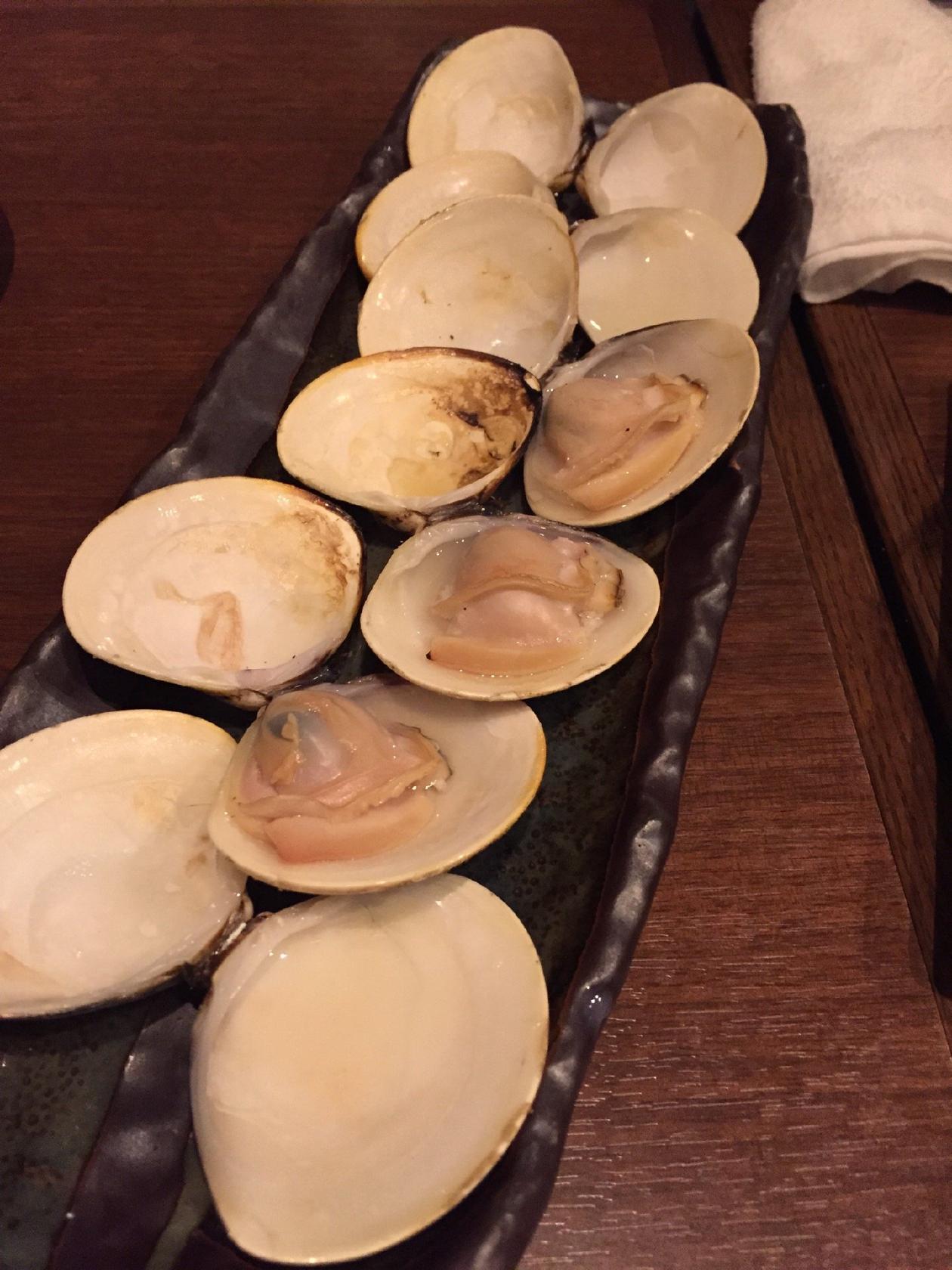 はまぐり専門店 おはな 豊田店