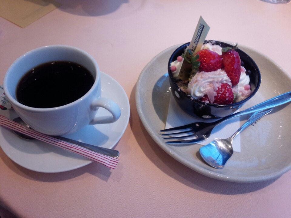 クラークシーゲル 鉄砲町本店