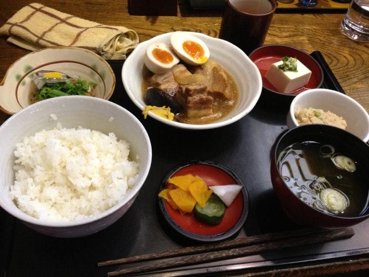 みんなの台所 しゃりてい