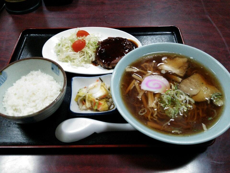 淀川屋支店