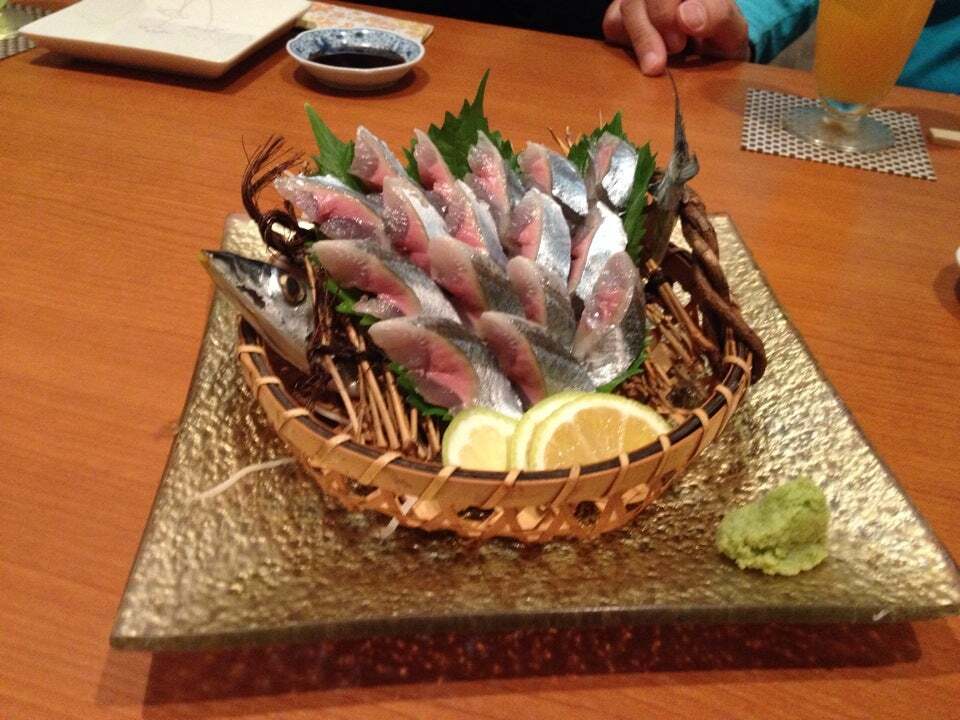 七色
