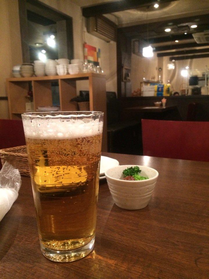 定食とカフェ 照