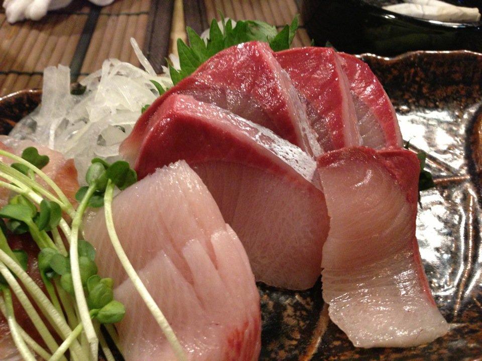 居酒屋すいしん