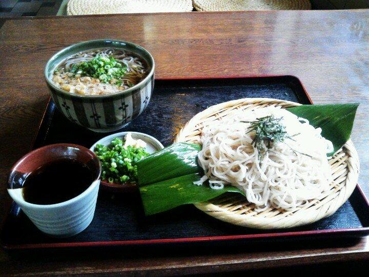 喜久そば
