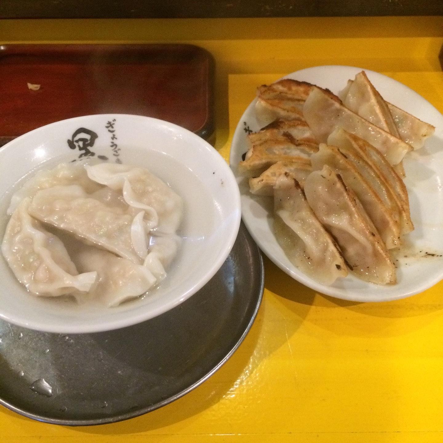 黒がね 町田駅前店