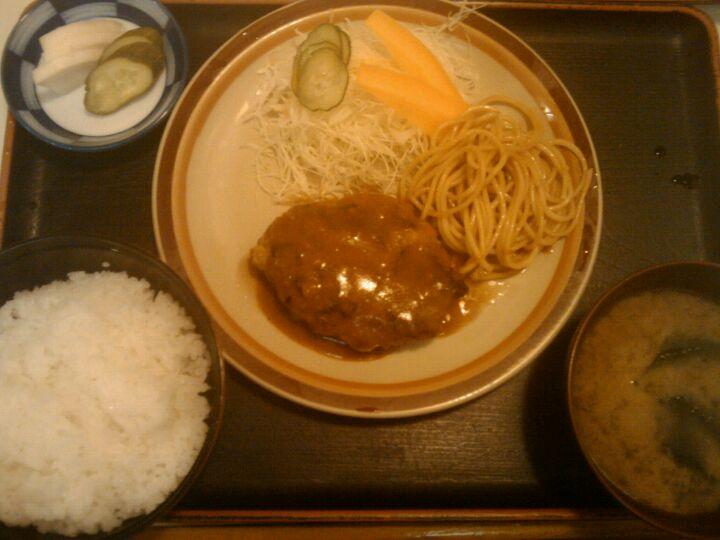 キッチンすもり