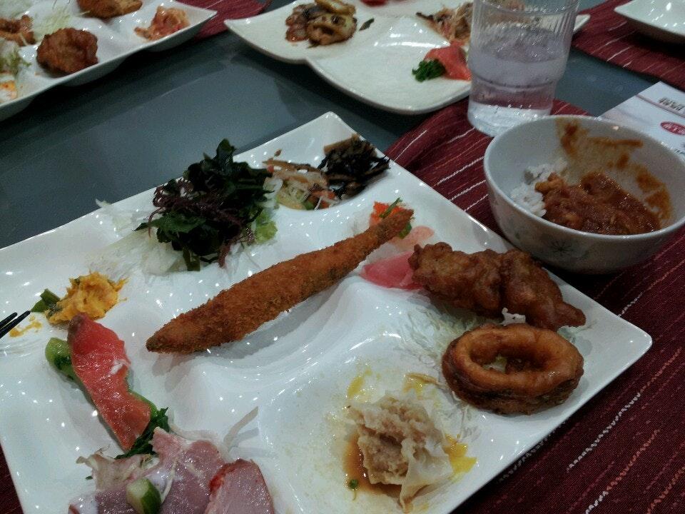 すいいつれすとらん 大和の国井戸元