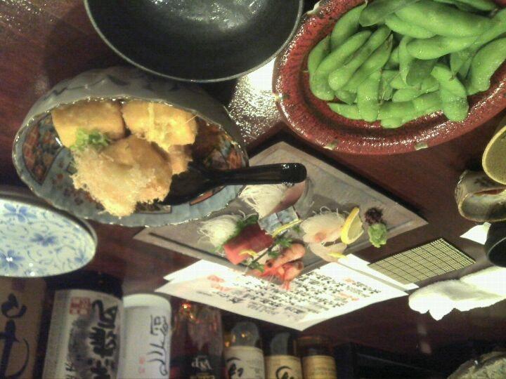 創作和食BenGara
